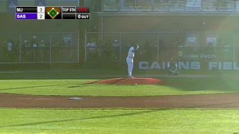 Replay: Home - 2025 Miller Express vs Saskatoon Berries | Jul 26 @ 6 PM