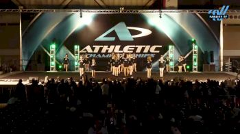 Allstar Performance Institute - Devious [2023 L3 Junior Day 1] 2023 Athletic Kansas City Nationals