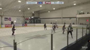 Replay: Home - 2023 So. Express vs Airdrie Lightning | Dec 2 @ 7 PM