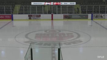 Replay: Home - 2024 Blades vs 99ers | Feb 4 @ 2 PM