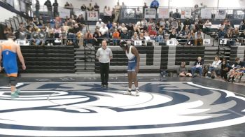 190 lbs 4th Wrestleback (16 Team) - Noah Oliver, Columbus vs Chris Ewart, Coahulla Creek