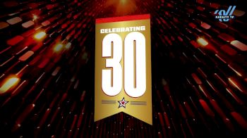 GymTyme Illinois - Lady Red [2025 L4 Senior - Small - A Day 1] 2025 NCA All-Star National Championship