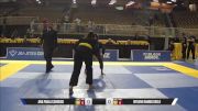 Mylene Ramos Engle vs ANA PAULA CARDOSO 2025 Pan Jiu Jitsu IBJJF Championship