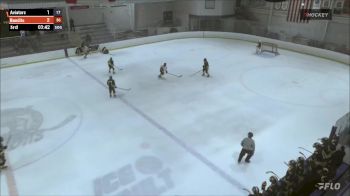 Replay: Home - 2023 Avalanche U15 AA vs NJ Bandits 15U | Sep 8 @ 9 PM