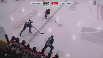 Replay: Home - 2025 Revelstoke vs Merritt | Mar 3 @ 6 PM
