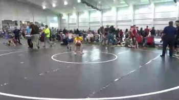 B-95 lbs Round 2 - Cole Organiscak, PA vs Michael Littleton, WV