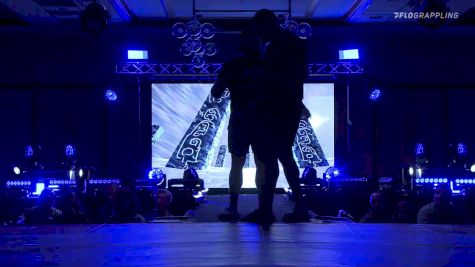 Katherine Galleposo vs Thaeryn Fuller 2025 Fight to Win 284