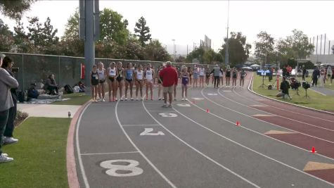 Women's 5k Open C