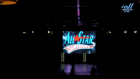 Blue Rose Dance Studio - Tiny Premier Pom [2025 Tiny - Pom Day 1] 2025 ASCS Dance Grand Nationals & Cheer Showdown