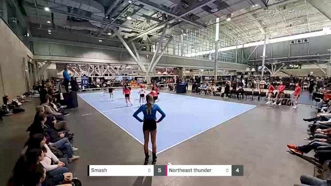 mizuno volleyball festival boston