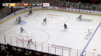 Replay: Home - 2025 Atlanta vs Greenville | Mar 28 @ 6 PM