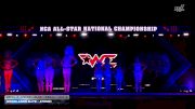 Woodlands Elite - Atomic [2026 L3 Junior - Flex - Small Day 2] 2026 NCA All-Star National Championship