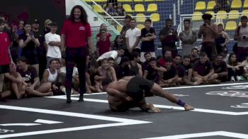 Alexandre Joaquim De Jesus vs Guilherme Souza 2026 ADCC Indaiatuba Trials