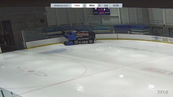 Replay: Home - 2025 Okanagan HA vs RHA Kelowna | Feb 22 @ 3 PM