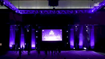 Evolution Cheer - Teal Craze [2026 L1.1 Youth - PREP - Day 1] SU Battle at the Boardwalk Grand Natls