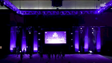 Evolution Cheer - Teal Craze [2026 L1.1 Youth - PREP - Day 1] SU Battle at the Boardwalk Grand Natls