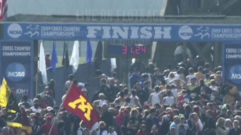 2018 DI NCAA XC Championships: FloXC Race Day Show