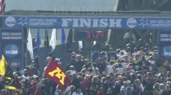 2018 DI NCAA XC Championships: FloXC Race Day Show