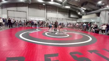 144 lbs Champ. Round 1 - Marcus Abeyta, Cleveland vs Geovanni Peonio, Loveland