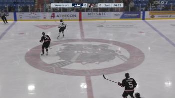 Replay: Home - 2024 Langley vs Alberni Valley | Oct 25 @ 6 PM