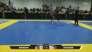 Ben Eric Nogami vs Jason McAlpine 2026 Pan IBJJF Jiu-Jitsu No-Gi Championship