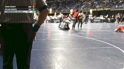 Replay: Mat 1 - 2026 Keystone Championship | Mar 14 @ 8 AM