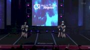 One Elite All Stars - One Dream [2024 Exhibition Cheerabilities Day 1] 2024 The All Out Grand Nationals