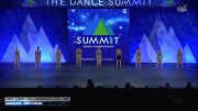 DanceWorks - Junior Contemp [2026 Junior - Premier - Coed - Contemporary/Lyrical Semis] 2026 The Dance Summit