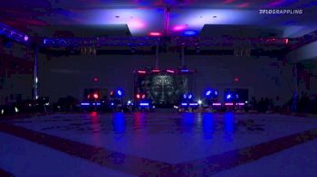 Hinano Pascua vs Bradley Austin Blades 2026 Fight to Win 306