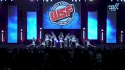 Intensity Elite Cheer and Dance - Rage [2023 L1 Youth - Small Day 1] 2023 WSF Grand Nationals