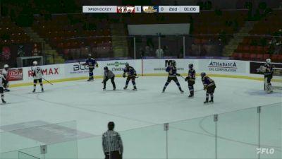 Replay: Away - 2023 Camrose vs Fort McMurray | Sep 29 @ 11 AM