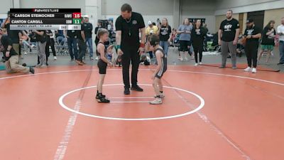 62 lbs Cons. Quarters - Owen Allison, Texans Wrestling Club vs Rocky Molis, Vici Wrestling Club
