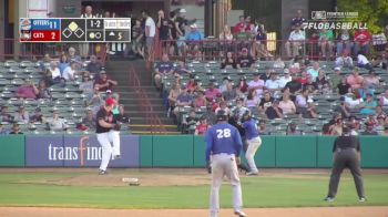 Replay: Away - 2024 Evansville vs Tri-City | Jun 13 @ 6 PM