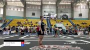 Thaissa Anibal Ribeiro vs Alessandra Souza 2025 ADCC Brazilian Nationals