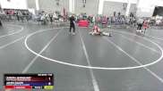 Replay: Mat 16 - 2024 WWF Freestyle/Greco State Champs | May 4 @ 9 AM