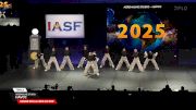 Adrenaline Studio - HAVOC [2025 Senior Small Coed Hip Hop Finals] 2025 The Dance Worlds