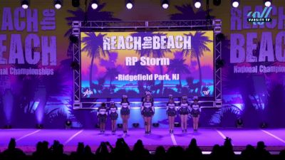 RP Storm - Drizzle [2025 L1 Performance Rec - 12Y (NON) Day 1] 2025 ACDA Reach the Beach Rec Nationals