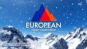 Cheer Force Knights - Alchemists [2026 IASF L3 - Open NT Day 2] 2026 The European Summit