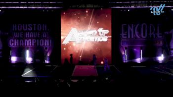 Amped Up Athletics - Wildfire [2023 L1 Mini - Novice - Restrictions Day 1] 2023 Encore Grand Nationals