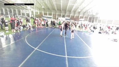 104-109 lbs Round 2 - Natalia Good, Sanderson Wrestling Academy vs Scout Stephens, Sanderson Wrestling Academy