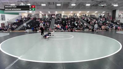 88 lbs Cons. Round 3 - Breckin Falb, Moyer Elite vs Declan Witkowski, Phenom Wrestling
