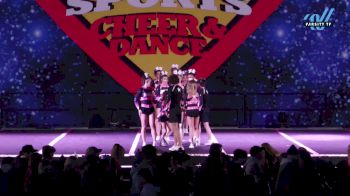 Maine Stars - Work [2024 L6 Junior - D2 DAY 1] 2024 Spirit Sports Worcester Nationals