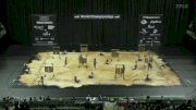 Byrnes HS "Duncan SC" at 2024 WGI Color Guard World Championships