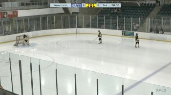 Replay: Home - 2023 Navan vs Smiths Falls | Oct 20 @ 7 PM