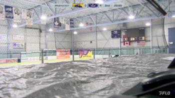 Replay: Home - 2023 Kirkland Lake vs Soo | Oct 7 @ 7 PM