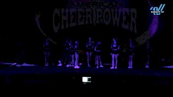 TSC All Stars - Shade [2025 L1.1 Junior - PREP Day 1] 2025 Cheer Power Philly Showdown