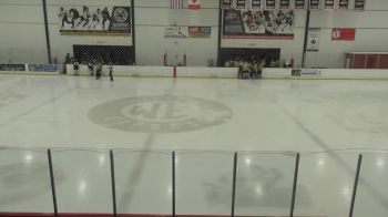 Replay: Home - 2023 EHL Valley Warriors vs. Walpole Express | Sep 13 @ 10 AM