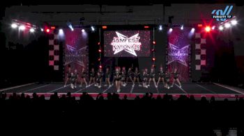 GymTyme Illinois - Sugar [2025 L2 Junior - Small - B Day 2] 2025 JAMfest Cheer Super Nationals