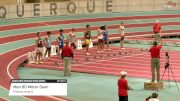 Men's 60m, Prelims 6