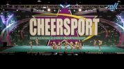 Celebrity Cheer - FAME [2025 L1 Junior - D2 - Small - C Day 3] 2025 CHEERSPORT National All Star Cheerleading Championship